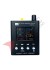 Original AAI N1201SA RF Spectrum Analyzer 140MHz - 2.7GHz SWR Antenna Meter