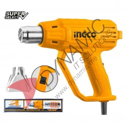 Ingco Heat Gun 2000W 2000385
